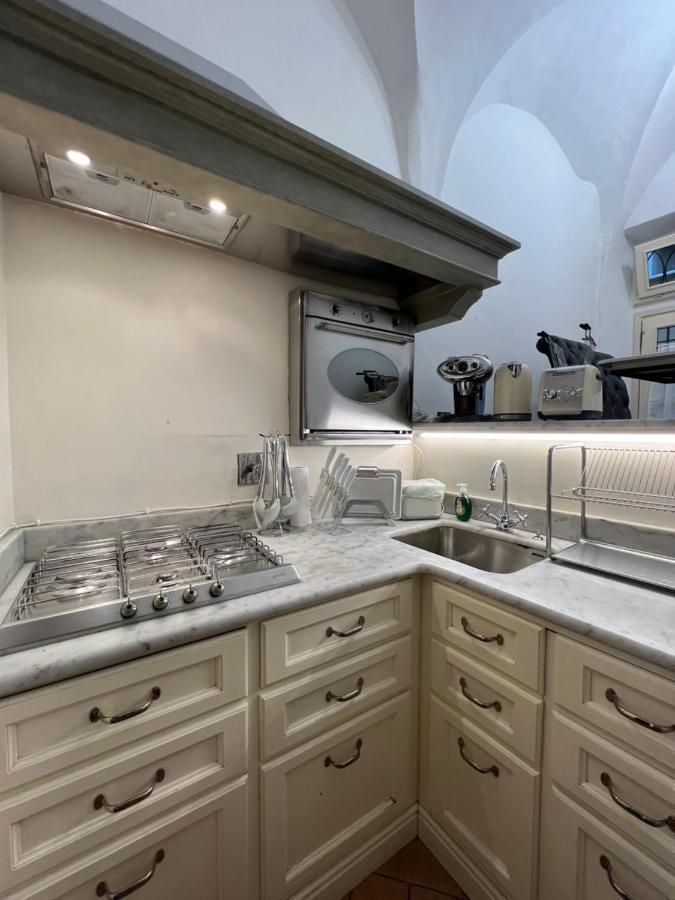 Unique And Antique Apartment Флоренція Екстер'єр фото