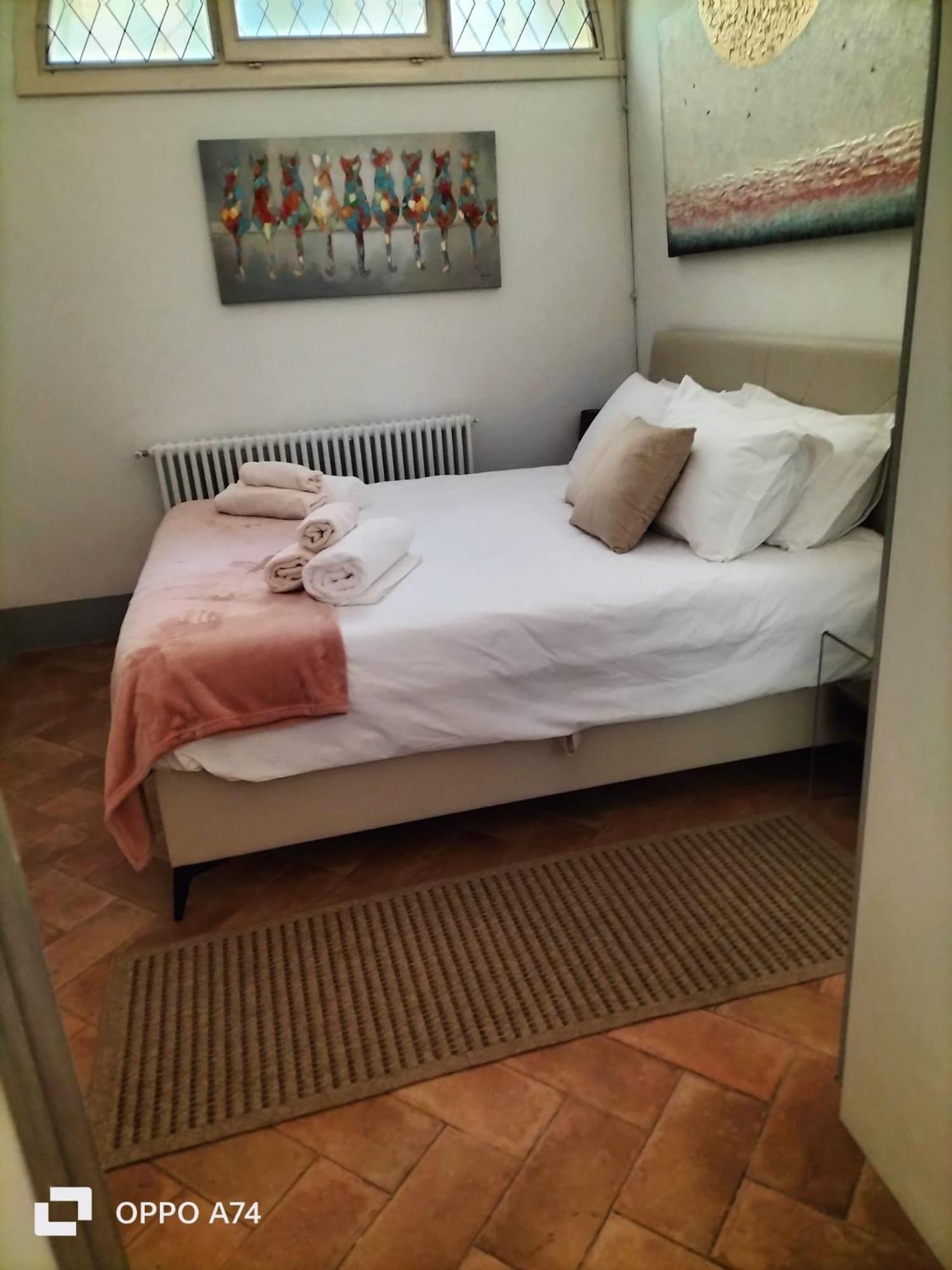 Unique And Antique Apartment Флоренція Екстер'єр фото